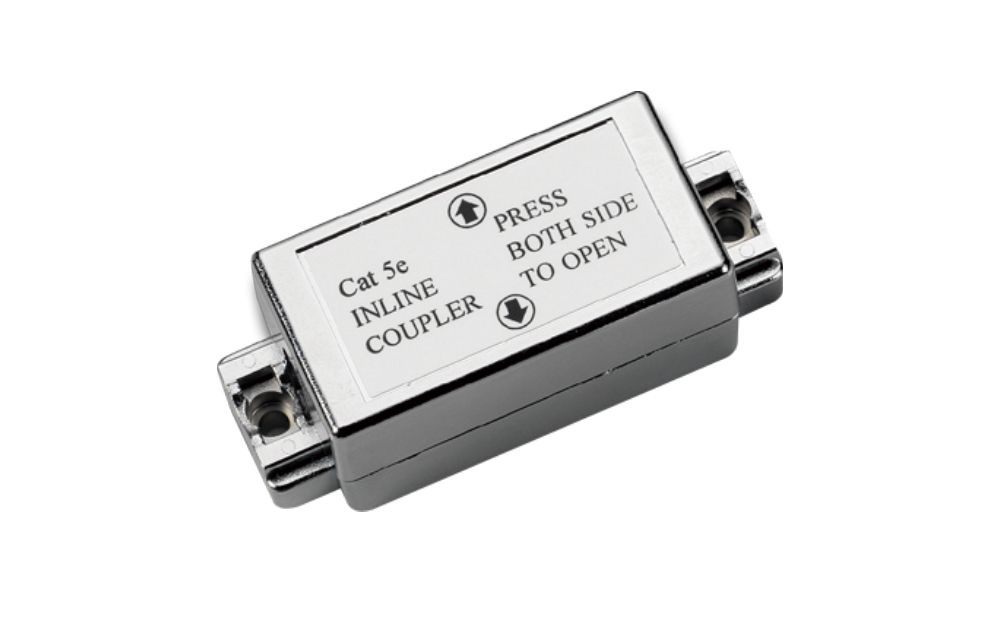 STP Conjunction Box - Shielded Conjuction Box